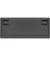 Клавиатура беспроводная Logitech MX Mechanical Mini Illuminated UA Graphite (920-010782)