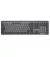 Клавиатура беспроводная Logitech MX Mechanical Wireless Illuminated Performance UA Graphite (920-010759)