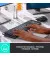 Клавиатура беспроводная Logitech MX Mechanical Wireless Illuminated Performance UA Graphite (920-010759)