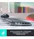 Клавиатура беспроводная Logitech MX Mechanical Wireless Illuminated Performance UA Graphite (920-010759)