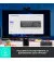 Клавиатура беспроводная Logitech MX Mechanical Wireless Illuminated Performance UA Graphite (920-010759)
