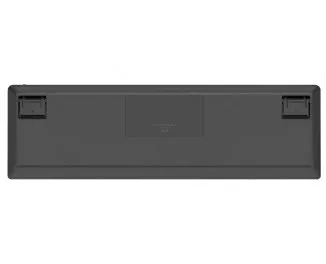 Клавиатура беспроводная Logitech MX Mechanical Wireless Keyboard Graphite (920-010757)