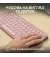 Клавиатура беспроводная Logitech Pebble Keys 2 K380s Tonal Rose (920-011853)