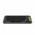 Клавиатура беспроводная Logitech POP Icon Keys Bluetooth UA Graphite (920-013157)