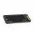 Клавиатура беспроводная Logitech POP Icon Keys Bluetooth UA Graphite (920-013157)