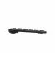 Клавиатура беспроводная Logitech POP Icon Keys Bluetooth UA Graphite (920-013157)