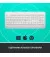 Клавиатура беспроводная Logitech Signature K650 For Business UA USB/Bluetooth Off-White (920-010977)