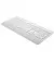 Клавиатура беспроводная Logitech Signature K650 For Business UA USB/Bluetooth Off-White (920-010977)