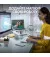 Клавиатура беспроводная Logitech Signature Slim Wireless K950 Off White (920-012466)