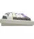 Клавіатура бездротова Lorgar KBP7075W Pro Beige (LRG-KBP7075W-RT-US)