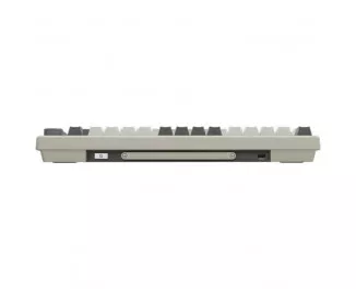 Клавіатура бездротова Lorgar KBP7075W Pro Beige (LRG-KBP7075W-RT-US)