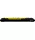 Клавіатура бездротова Lorgar KBP7075W Pro Black-Yellow (LRG-KBP7075W-YL-US)
