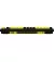 Клавіатура бездротова Lorgar KBP7075W Pro Black-Yellow (LRG-KBP7075W-YL-US)