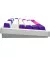 Клавіатура бездротова Lorgar KBP7075W Pro White (LRG-KBP7075W-WH-US)