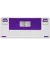 Клавіатура бездротова Lorgar KBP7075W Pro White (LRG-KBP7075W-WH-US)