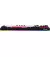 Клавиатура беспроводная Lorgar KBP70TKLW Black/Red (LRG-KBP70TKLW-BK-US)