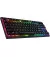 Клавиатура беспроводная Razer DeathStalker V2 Pro TKL Wireless/Bluetooth Red Switch Black (RZ03-04370800-R3R1)