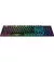 Клавиатура беспроводная Razer DeathStalker V2 Pro Wireless Red Switch RU Black (RZ03-04360800-R3M1)