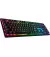 Клавиатура беспроводная Razer DeathStalker V2 Pro Wireless Red Switch RU Black (RZ03-04360800-R3M1)