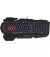 Клавіатура Bloody B318 Black