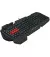 Клавіатура Bloody B318 Black