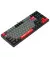 Клавіатура Bloody S87 Energy Red