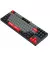 Клавіатура Bloody S87 Energy Red