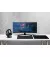 Клавиатура Corsair K55 RGB Pro Black (CH-9226765-RU) USB