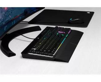 Клавиатура Corsair K55 RGB Pro Black (CH-9226765-RU) USB