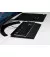 Клавиатура Corsair K55 RGB Pro Black (CH-9226765-RU) USB