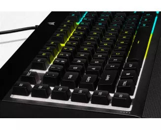 Клавиатура Corsair K55 RGB Pro Black (CH-9226765-RU) USB