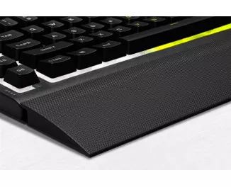 Клавиатура Corsair K55 RGB Pro Black (CH-9226765-RU) USB