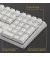 Клавиатура Ducky One 3 Cherry MX Blue RGB UA USB White (DKON2108ST-CUAPXPWWWSC1)