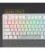 Клавиатура Ducky One 3 Cherry MX Brown RGB UA USB White (DKON2108ST-BUAPXPWWWSC1)