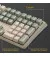 Клавиатура Ducky One 3 Cherry MX Brown UA USB Cream (DKON2108-BUAPXМAEGGC1)