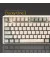 Клавиатура Ducky One 3 Cherry MX Brown UA USB Cream (DKON2108-BUAPXМAEGGC1)
