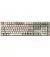 Клавиатура Ducky One 3 Cherry MX Red UA USB Cream (DKON2108-RUAPXМAEGGC1)