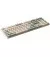 Клавиатура Ducky One 3 Cherry MX Red UA USB Cream (DKON2108-RUAPXМAEGGC1)