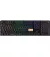 Клавиатура Ducky One 3 Cherry MX Speed Silver RGB UA USB Black (DKON2108ST-PUAPXCLAWSC1)