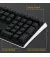 Клавиатура Ducky One 3 Cherry MX Speed Silver RGB UA USB Black (DKON2108ST-PUAPXCLAWSC1)