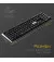 Клавиатура Ducky One 3 Cherry MX Speed Silver RGB UA USB Black (DKON2108ST-PUAPXCLAWSC1)