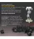 Клавиатура Ducky One 3 Cherry MX Speed Silver RGB UA USB White (DKON2108ST-PUAPXPWWWSC1)