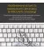 Клавіатура Ducky One 3 Mini Cherry MX Brown RGB UA USB White (DKON2161ST-BUAPXPWWWSC1)
