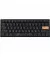 Клавиатура Ducky One 3 Mini Cherry MX Red RGB UA USB Black (DKON2161ST-RUAPXCLAWSC1)