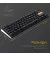 Клавиатура Ducky One 3 Mini Cherry MX Red RGB UA USB Black (DKON2161ST-RUAPXCLAWSC1)