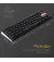 Клавиатура Ducky One 3 Mini Cherry MX Silent Red RGB UA USB Black (DKON2161ST-SUAPXCLAWSC1)