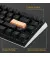 Клавиатура Ducky One 3 SF Cherry MX Red RGB UA USB Black (DKON2167ST-RUAPXCLAWSC1)