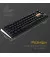 Клавиатура Ducky One 3 SF Cherry MX Red RGB UA USB Black (DKON2167ST-RUAPXCLAWSC1)