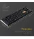 Клавіатура Ducky One 3 TKL Cherry MX Blue RGB UA USB Black (DKON2187ST-CUAPXCLAWSC1)