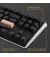 Клавіатура Ducky One 3 TKL Cherry MX Blue RGB UA USB Black (DKON2187ST-CUAPXCLAWSC1)